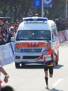 洛川县大型活动