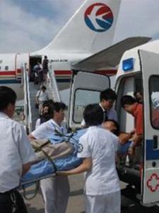 洛川县接送服务