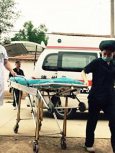 洛川县院后转乡